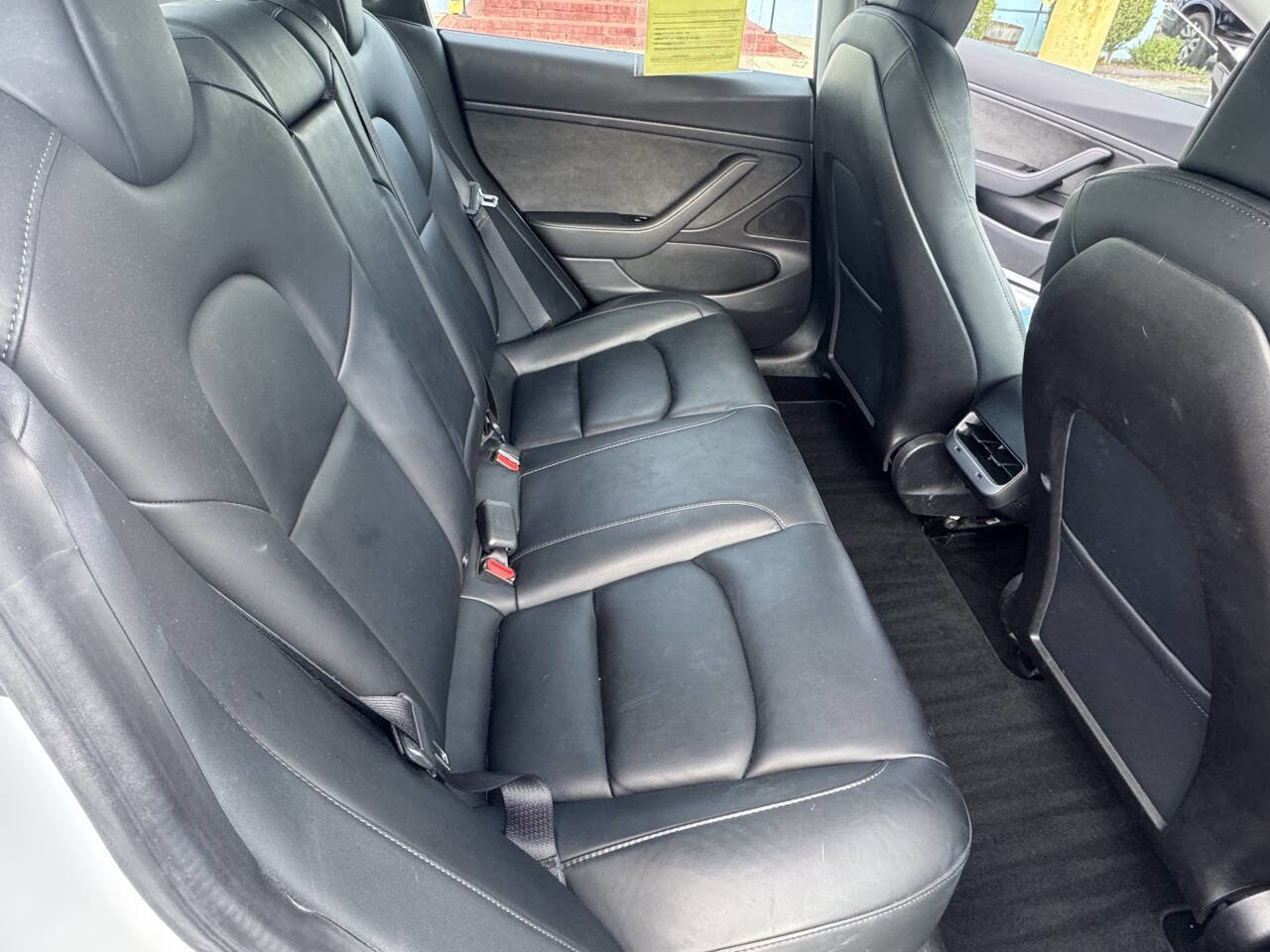 Used 2020 Tesla Model 3 Long Range image 15
