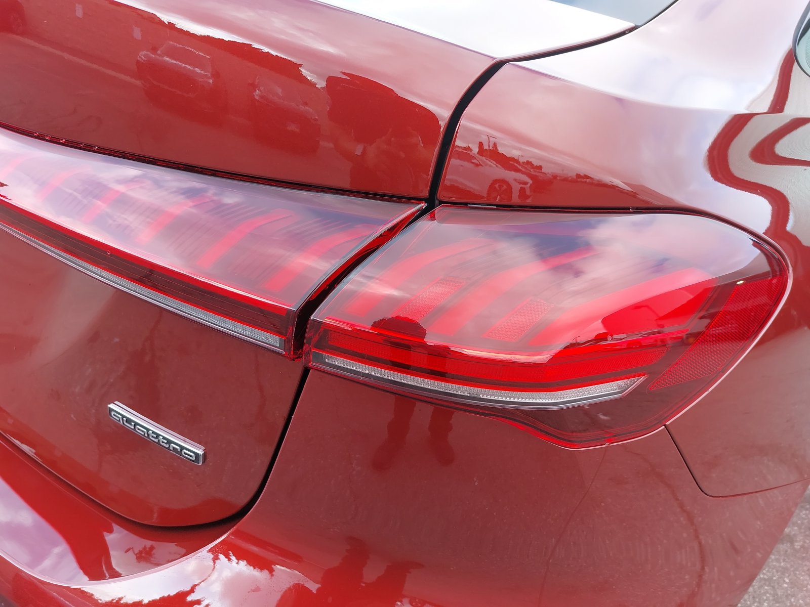 New 2026 Audi A5 Premium Plus AWD/4WD image 39