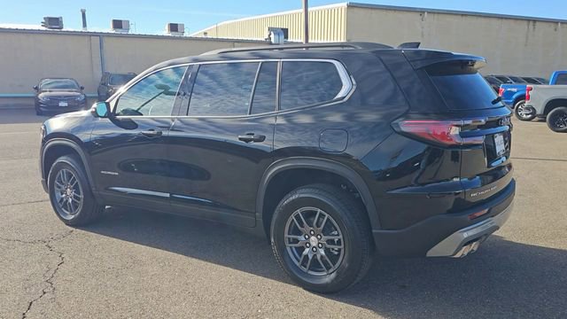 New 2026 GMC Acadia Elevation w/ LPO, Floor Liner Package image 6