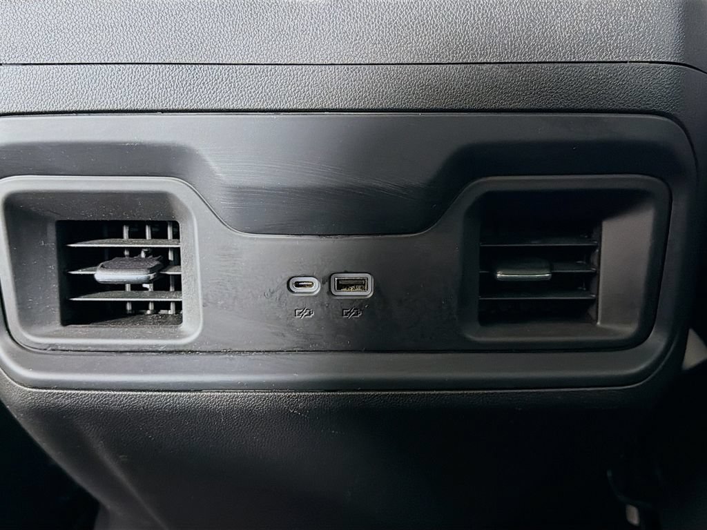 Used 2023 Chevrolet Silverado 1500 RST AWD/4WD image 22