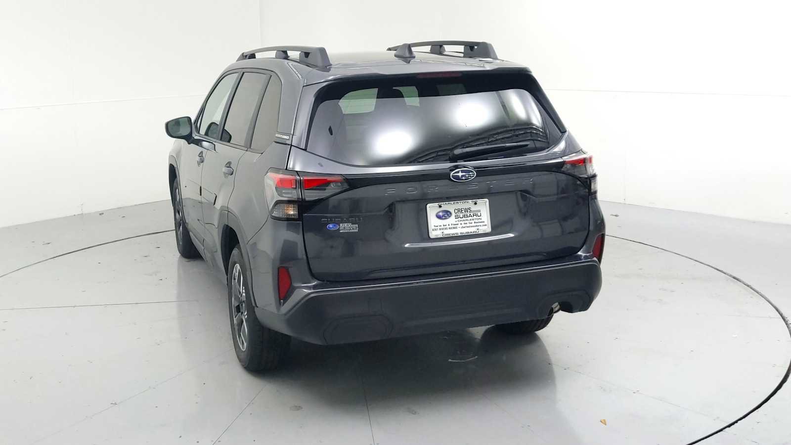 New 2026 Subaru Forester Premium image 8