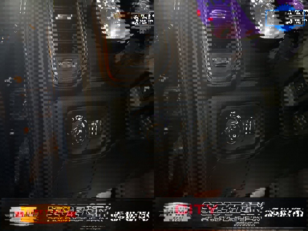 Used 2024 RAM 2500 Power Wagon w/ Level 1 Equipment Group image 28