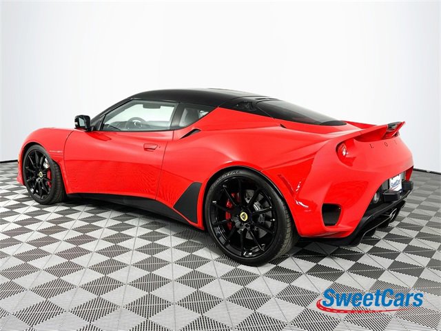 Used 2021 Lotus Evora image 5