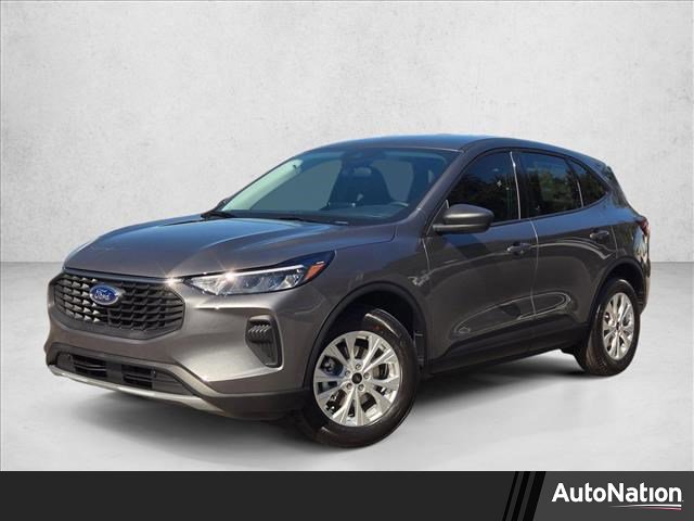 New 2026 Ford Escape Active image 1