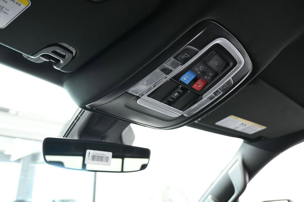 Used 2026 RAM 1500 Big Horn RWD image 23