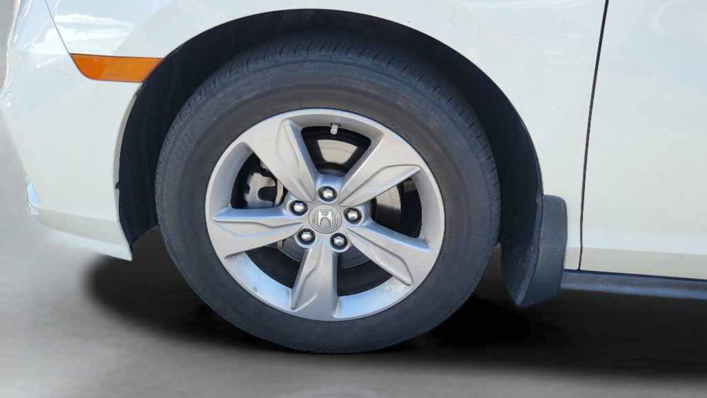 Used 2019 Honda Odyssey EX-L image 4