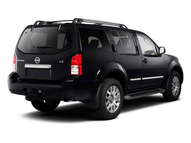Used 2010 Nissan Pathfinder SE AWD/4WD image 8
