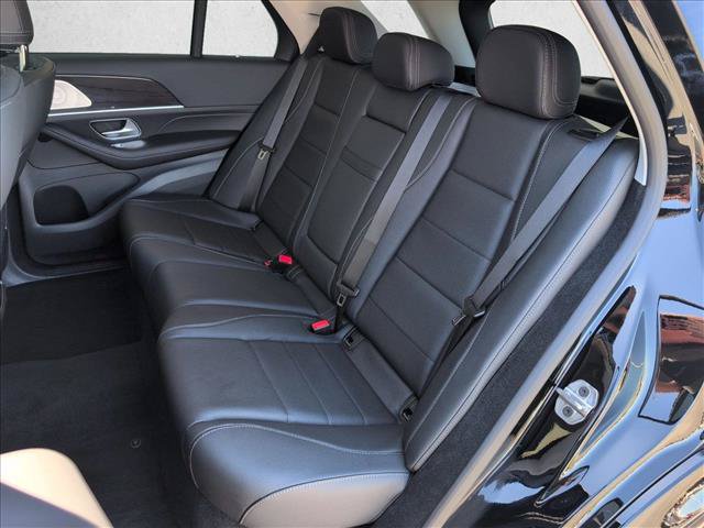 New 2026 Mercedes-Benz GLE 450 4MATIC image 16