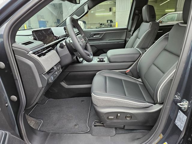 New 2026 GMC Sierra EV Elevation image 10