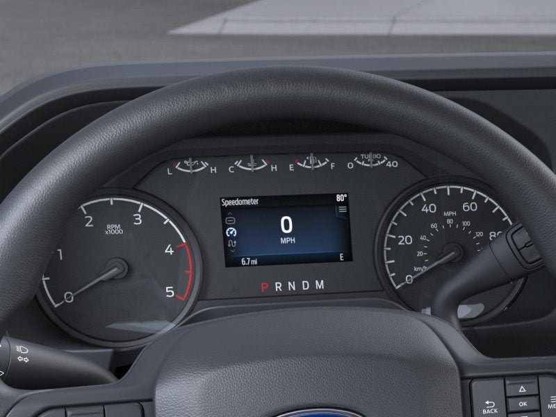 New 2026 Ford F350 XLT AWD/4WD image 13