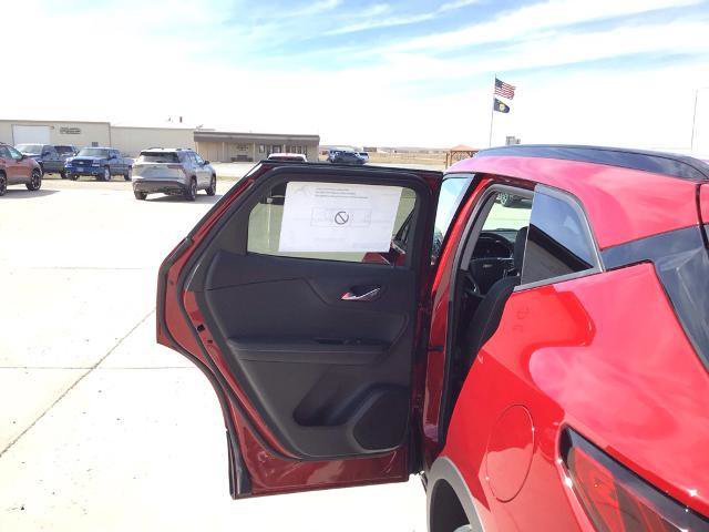 New 2026 Chevrolet Blazer LT image 13