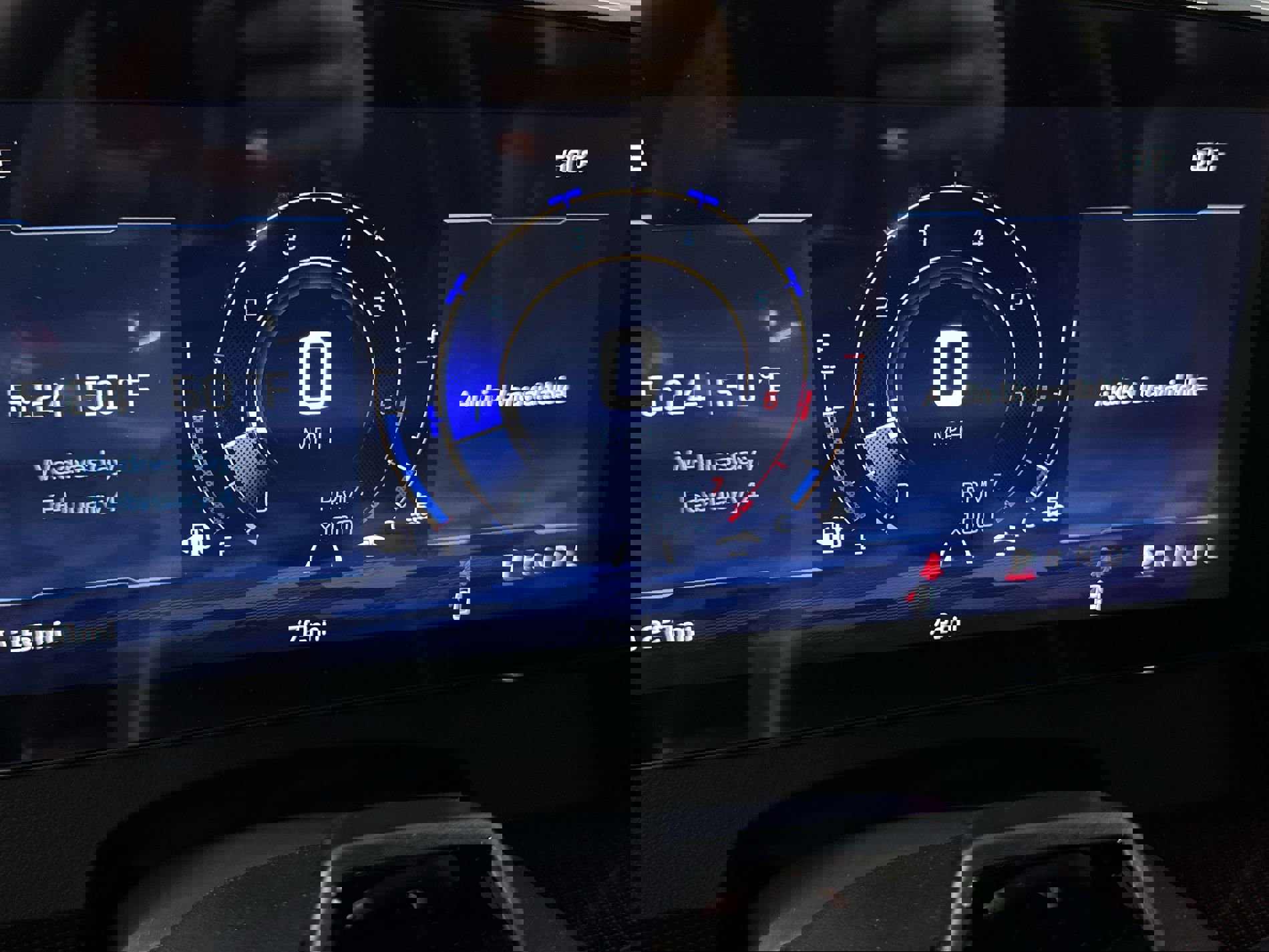 New 2026 Chevrolet Traverse RS w/ LPO, Floor Liner Package image 47