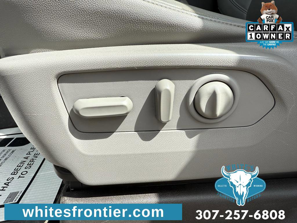 Certified 2022 Chevrolet Silverado 1500 LTZ image 18