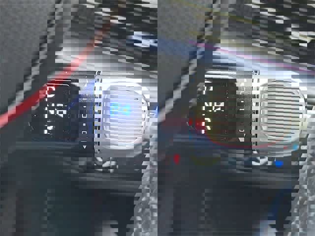 Certified 2025 Hyundai Ioniq 6 SEL image 31