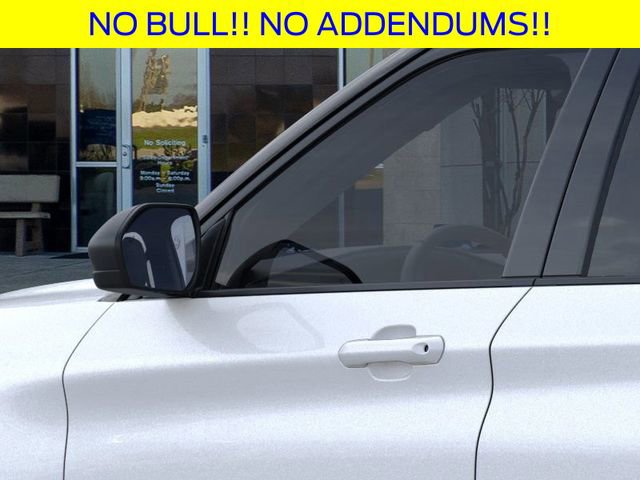New 2025 Ford Explorer Active w/ Active Comfort Package image 21