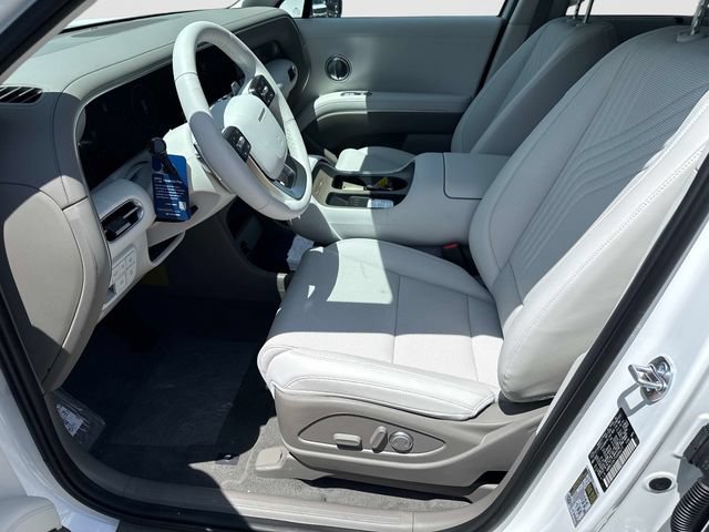 New 2026 Hyundai Palisade SEL AWD/4WD image 12