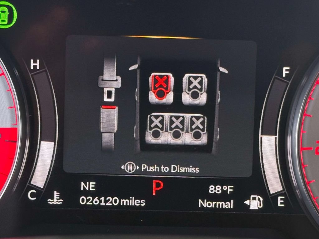 Certified 2024 Acura RDX w/ Advance Package AWD/4WD image 20