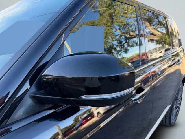 Used 2021 Land Rover Range Rover SV Autobiography Dynamic AWD/4WD image 10