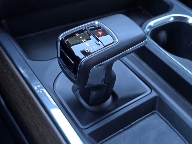 Certified 2025 Chevrolet Silverado 1500 High Country w/ High Country Premium Package image 33