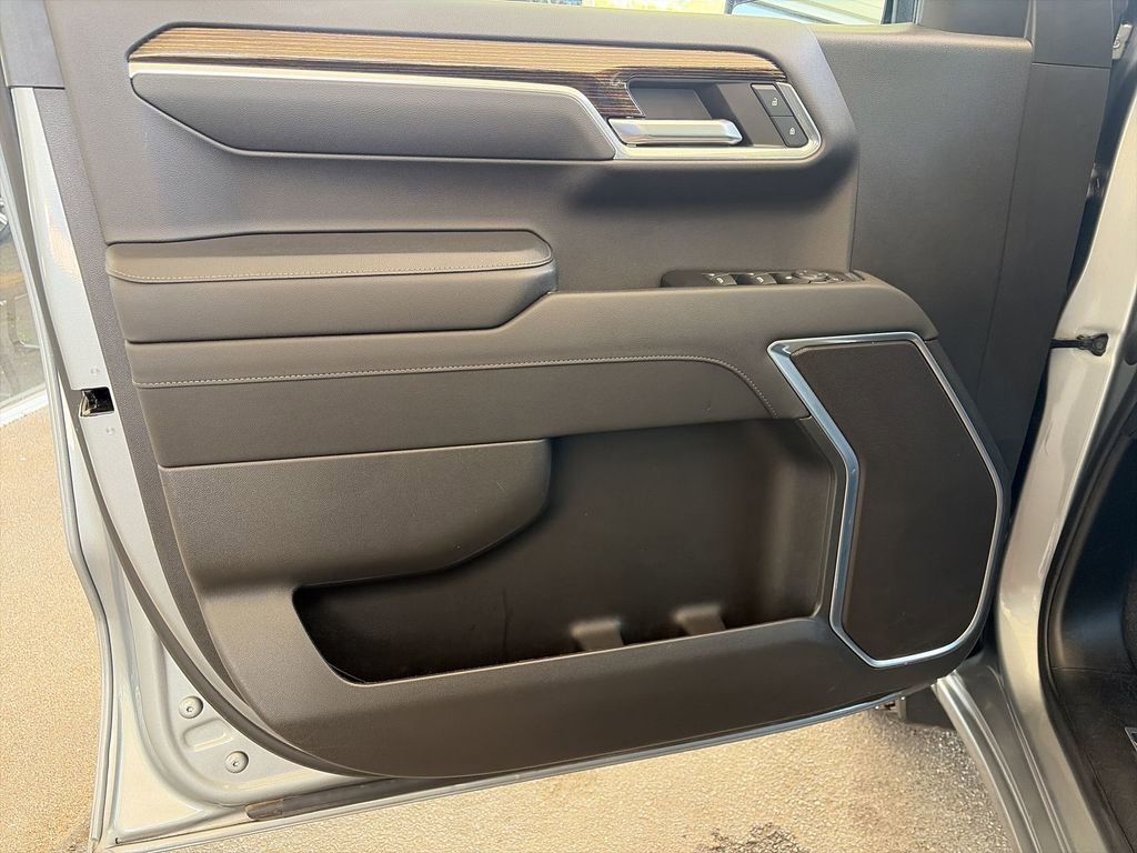 Certified 2023 GMC Sierra 1500 SLE image 27