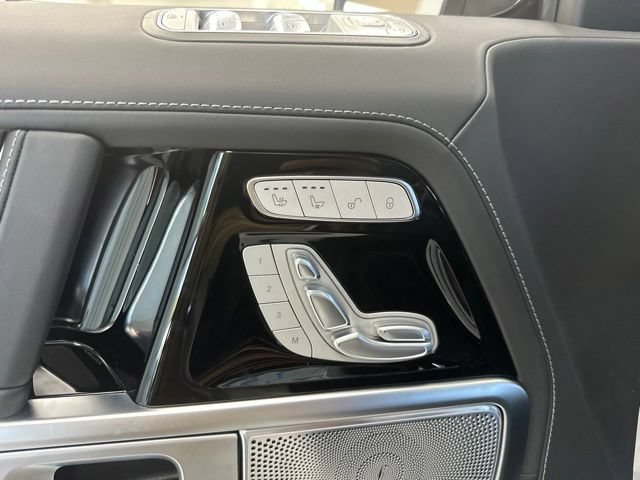 Used 2027 Mercedes-Benz G 63 AMG 4MATIC image 26