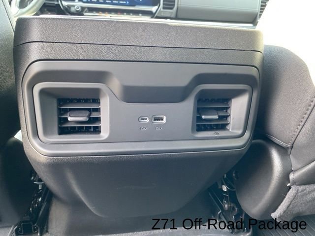 Used 2024 Chevrolet Silverado 1500 RST w/ RST All Star Premium Package image 30