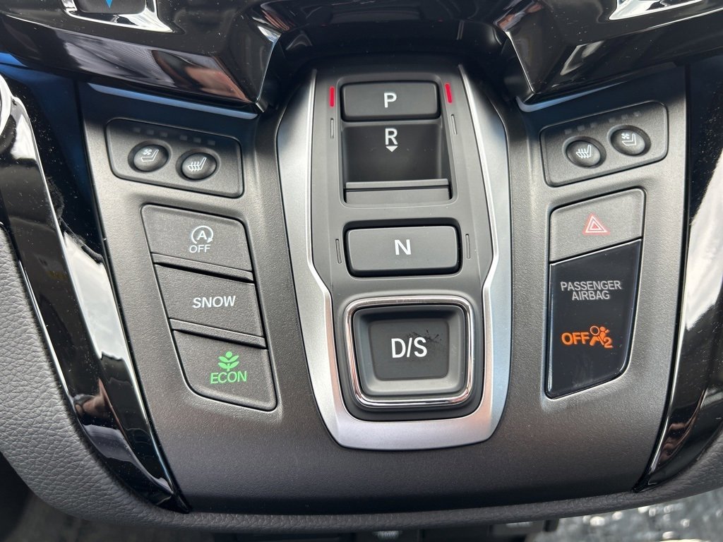 New 2026 Honda Odyssey Elite image 40