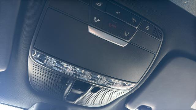 Used 2018 Mercedes-Benz GLC 43 AMG 4MATIC w/ Multimedia Package image 21