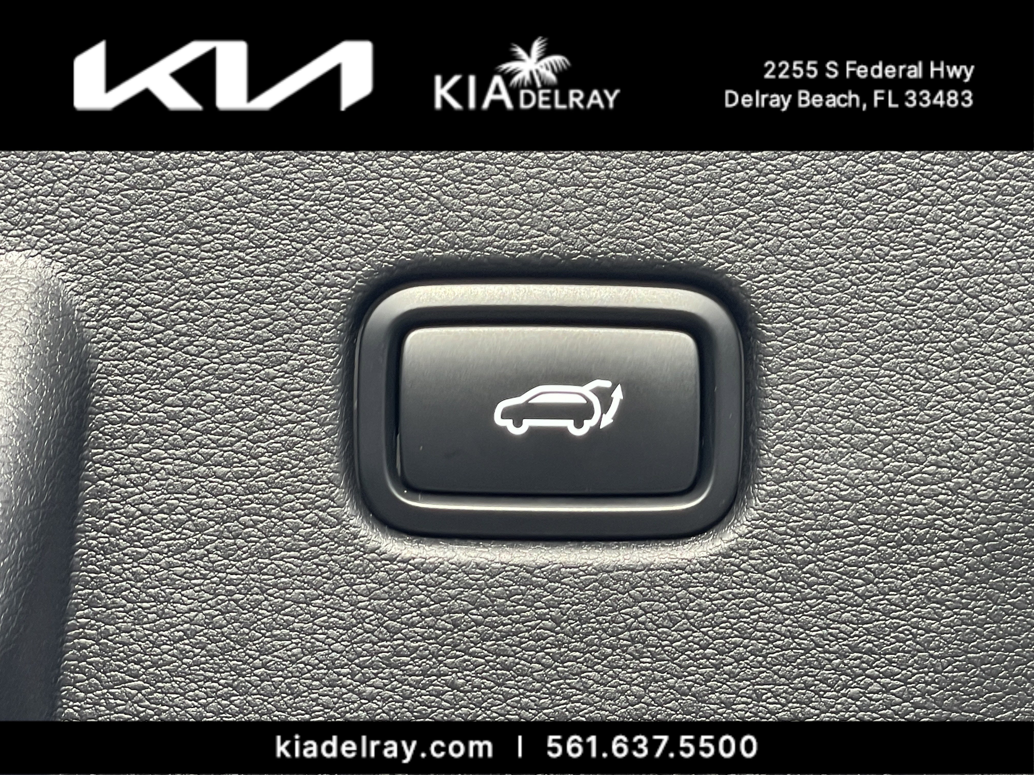 Used 2026 Kia Sportage SX image 9