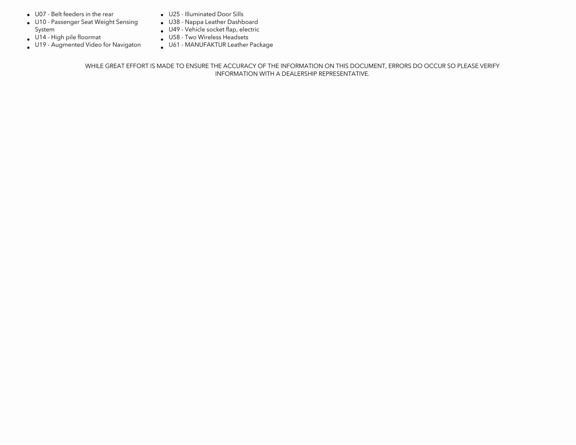 Used 2024 Mercedes-Benz Maybach EQS 680 4MATIC image 87