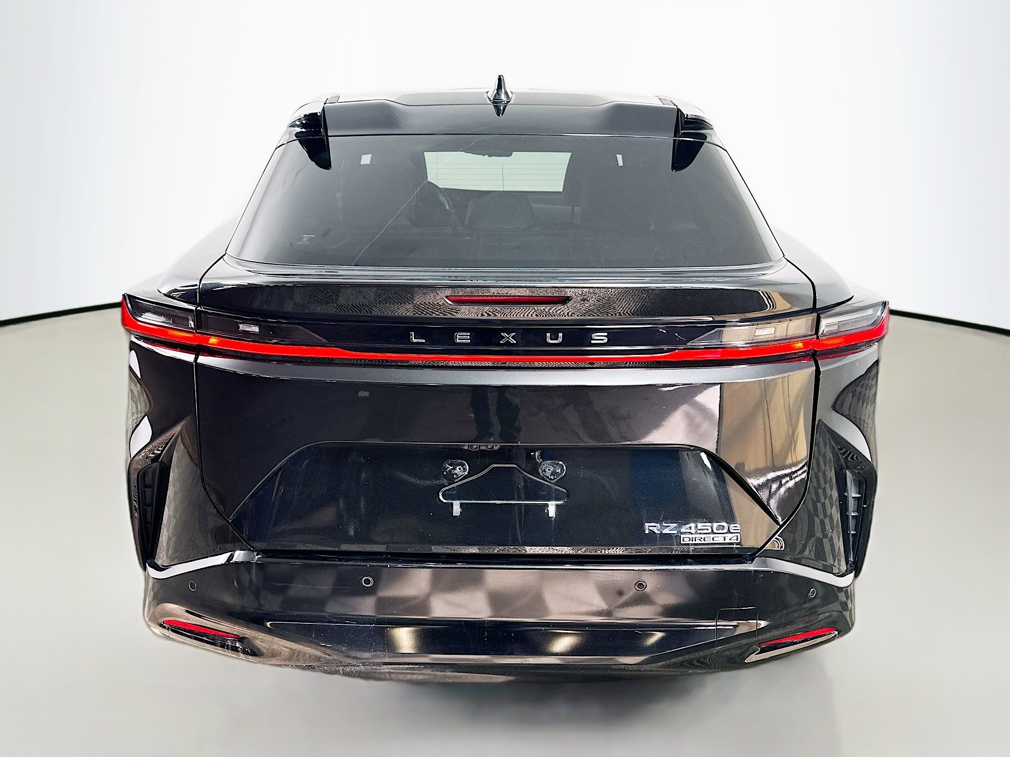 Certified 2024 Lexus RZ 450e Premium w/ Technology Package image 6