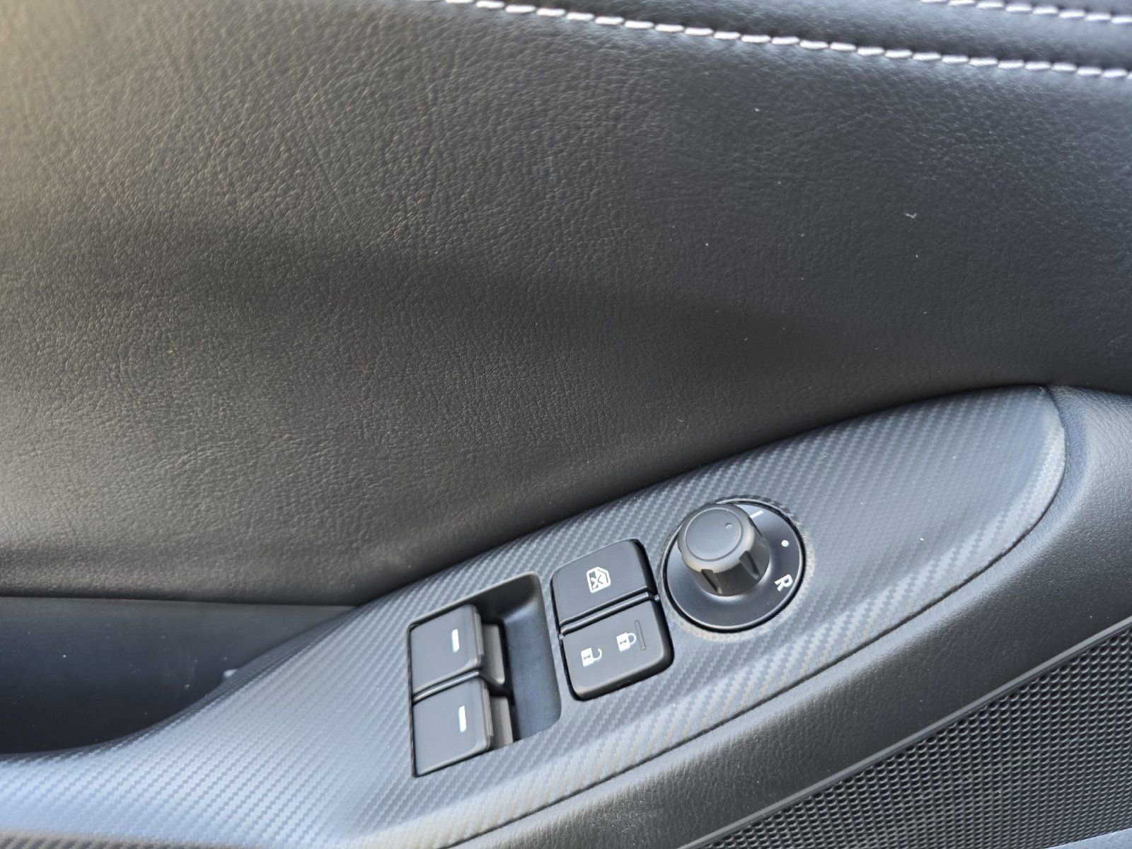 New 2025 MAZDA MX-5 Miata Grand Touring w/ Weather Package image 11