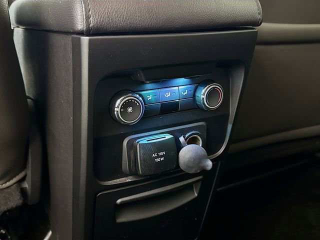 Used 2017 Ford Flex Limited w/ Limited Appearance Package image 27