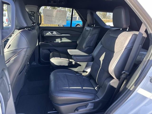 New 2026 Ford Explorer ST image 18