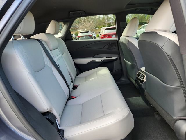 Used 2023 Lexus RX 350 Premium w/ Accessory Package (Z1) image 19