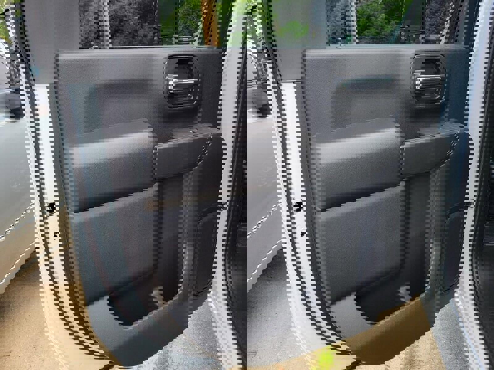 New 2025 GMC Sierra 2500 Pro w/ 1SA Pro Safety Plus Package image 26