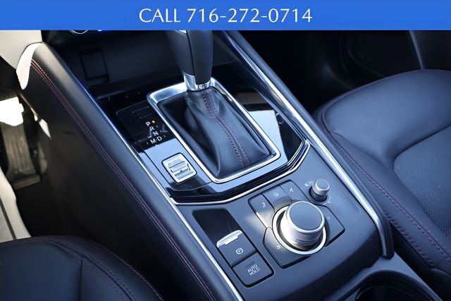 Used 2023 MAZDA CX-5 AWD 2.5 Turbo image 22