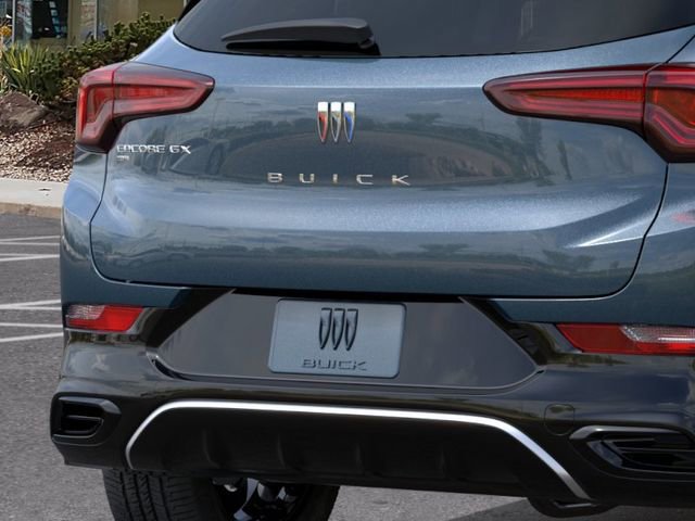 New 2026 Buick Encore GX Sport Touring AWD/4WD image 14