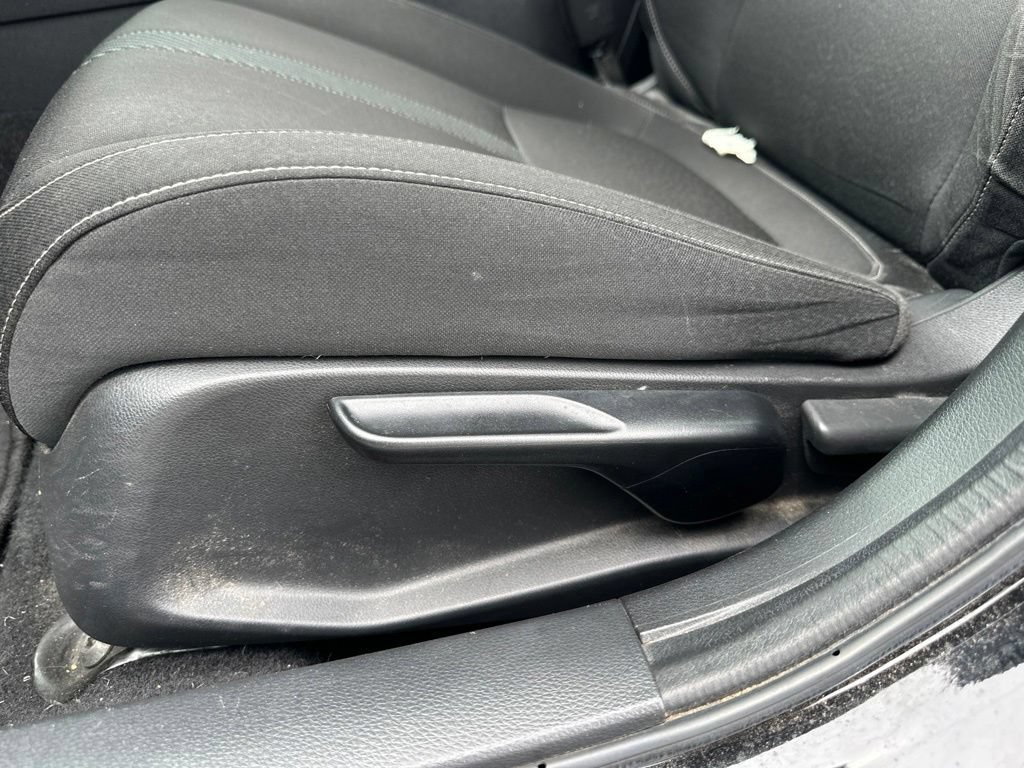 Used 2018 Honda Civic EX image 18