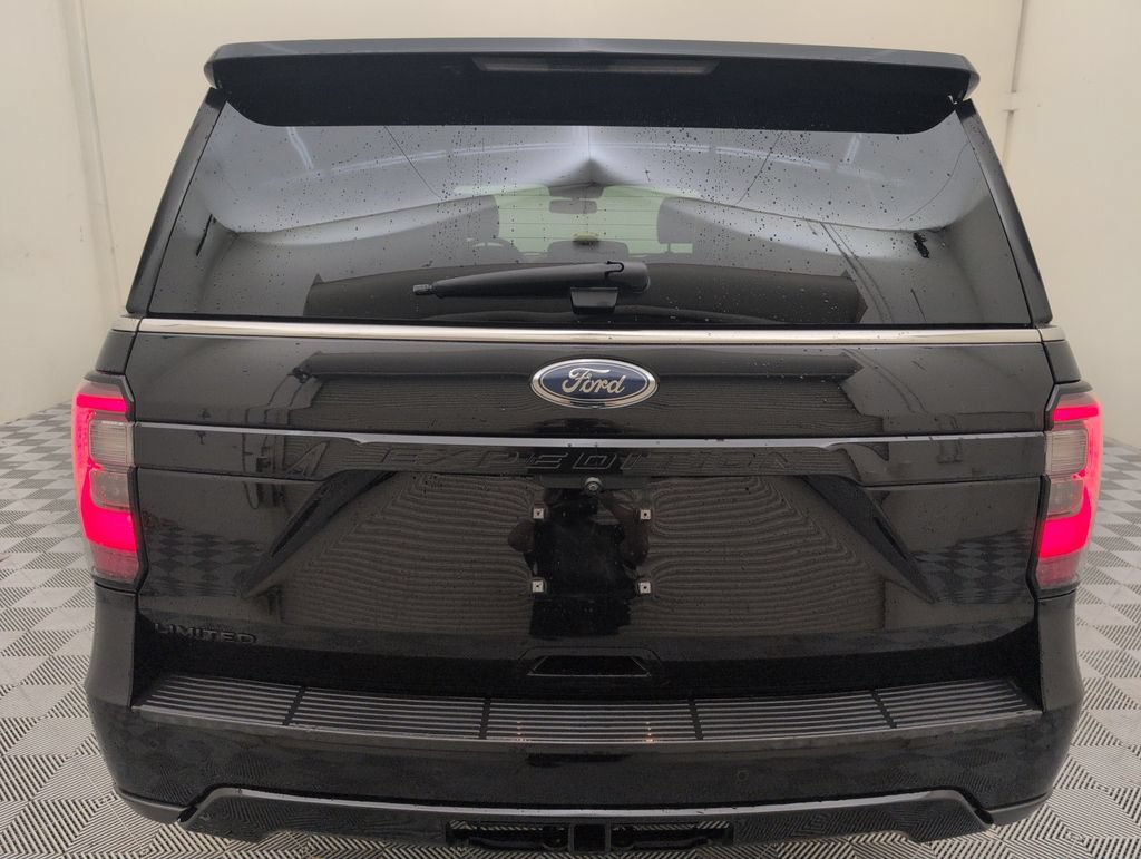 Used 2019 Ford Expedition Limited w/ Equipment Group 303A AWD/4WD image 24