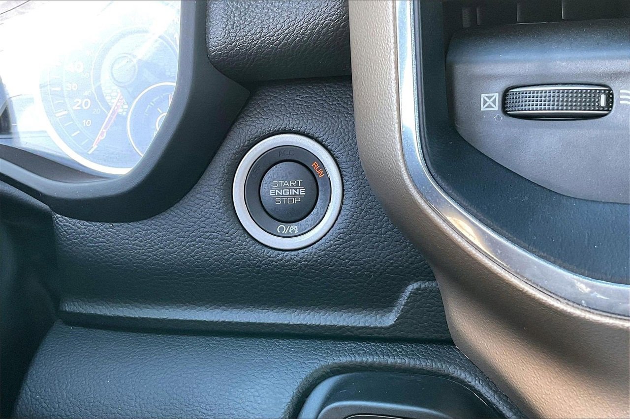 Certified 2022 RAM 1500 Laramie image 27