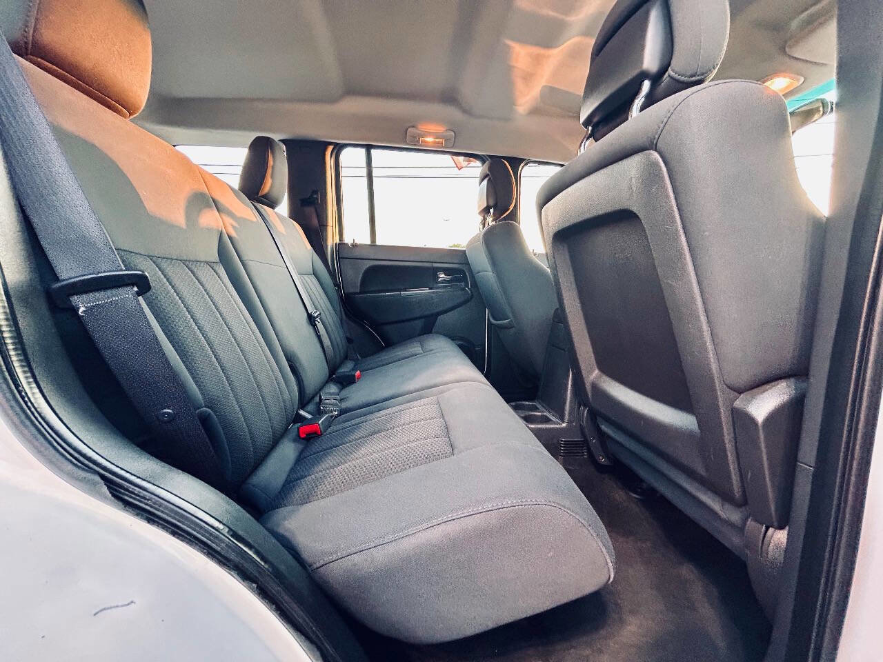 Used 2012 Jeep Liberty Sport image 30