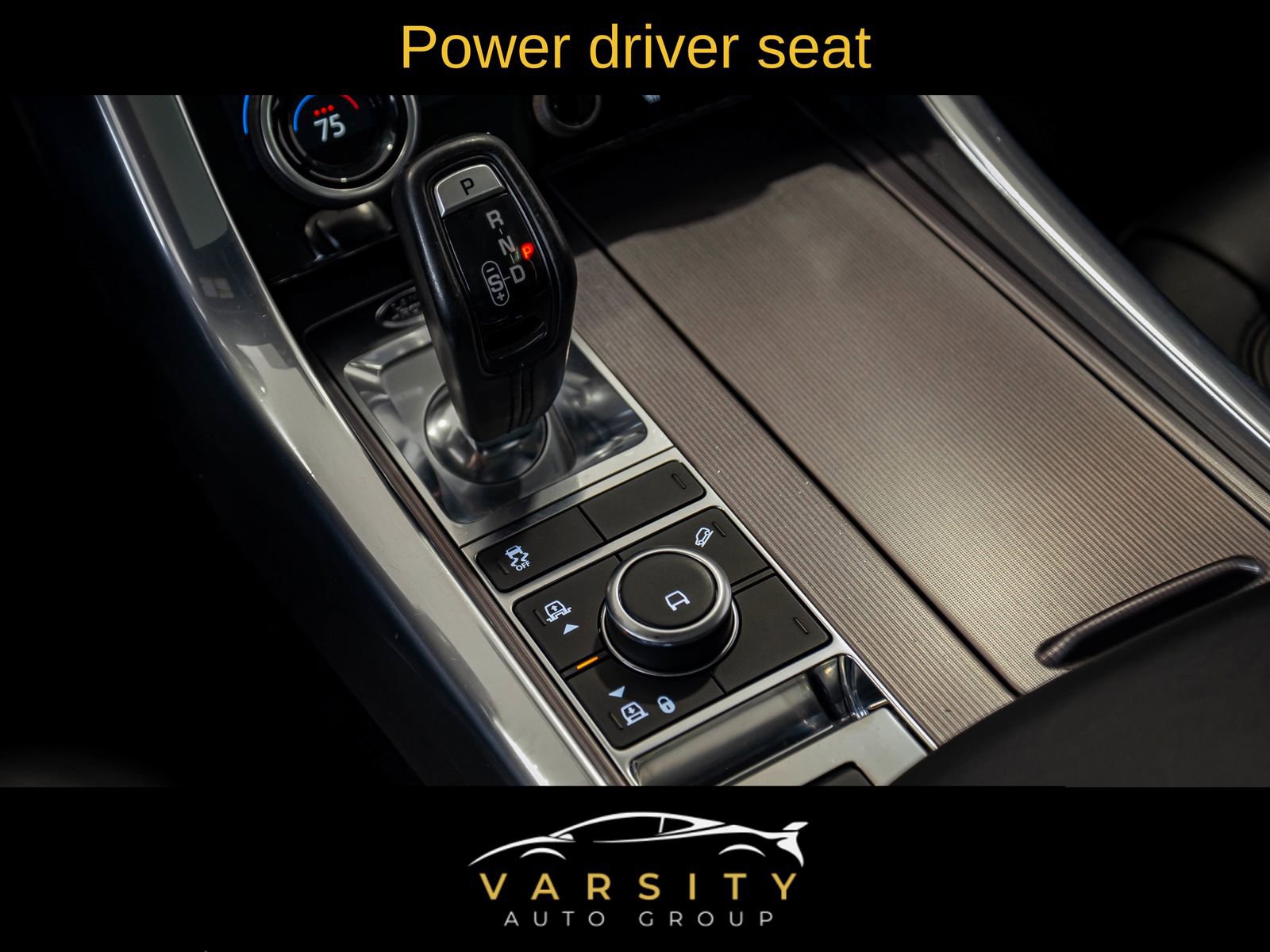 Used 2019 Land Rover Range Rover Sport HSE image 20