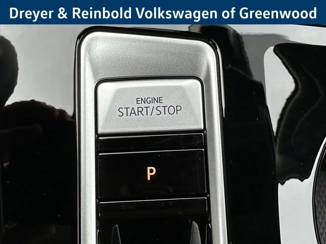 New 2026 Volkswagen Atlas Peak Edition image 20