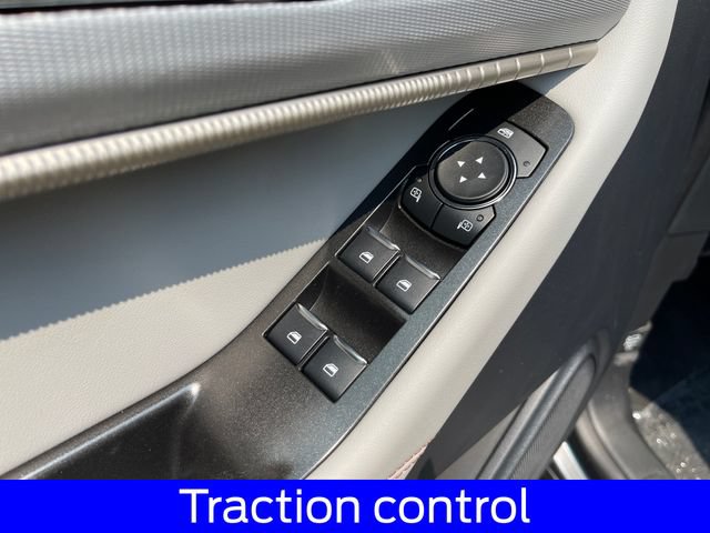 New 2026 Ford Explorer Active w/ Active Comfort Package AWD/4WD image 11