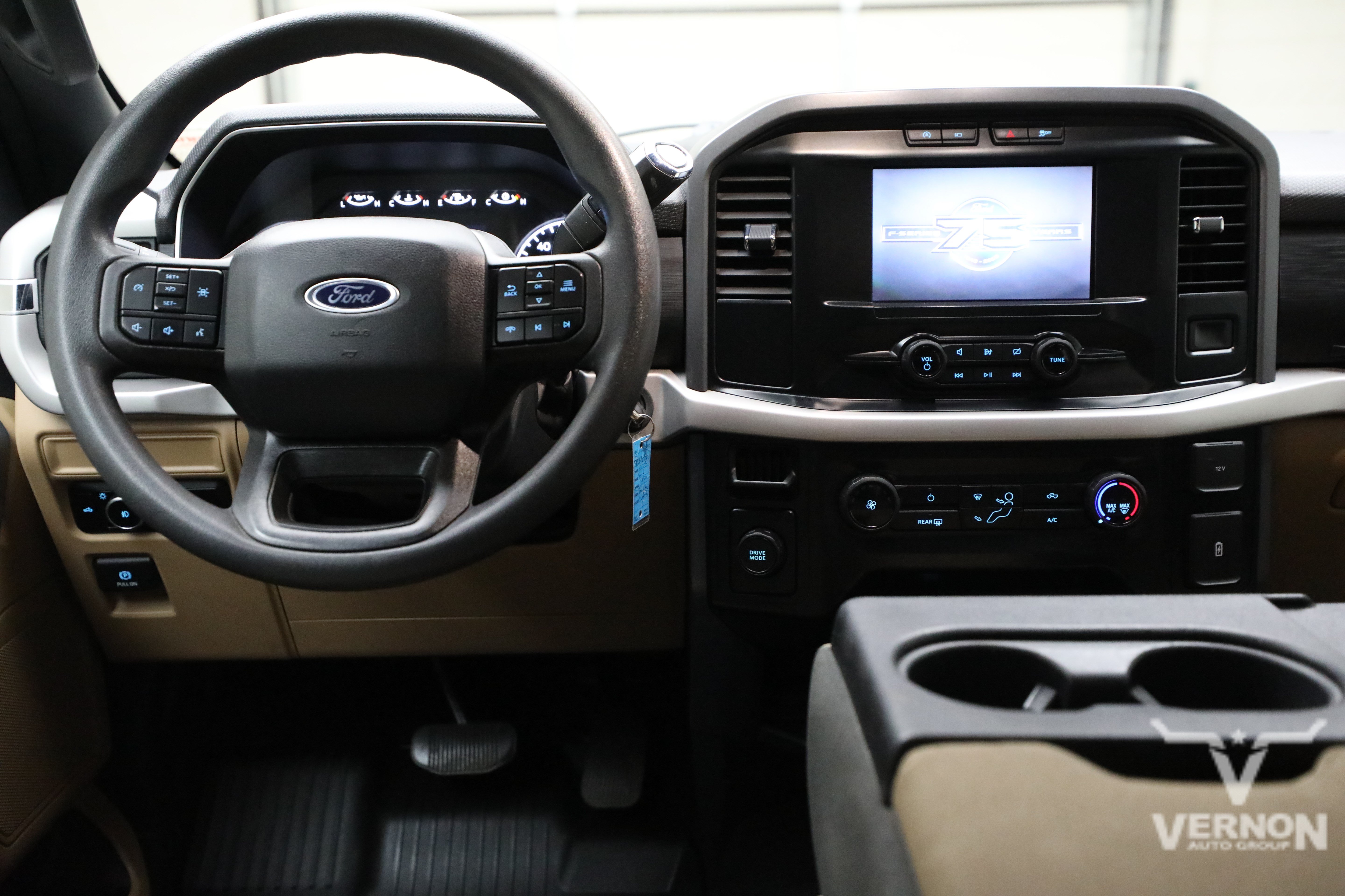 Used 2023 Ford F150 XLT RWD image 19