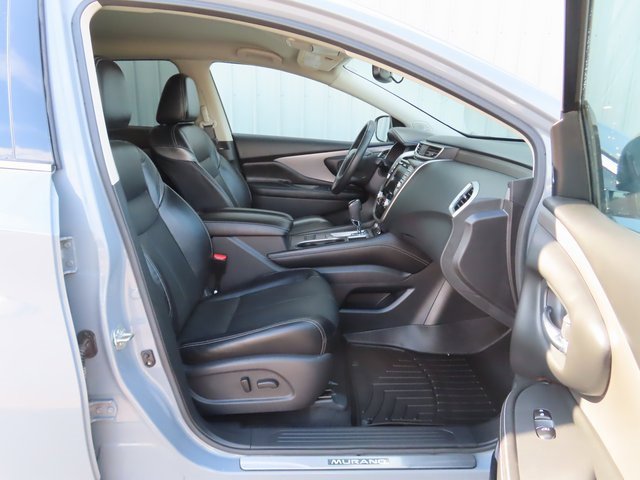 Used 2022 Nissan Murano SL image 23