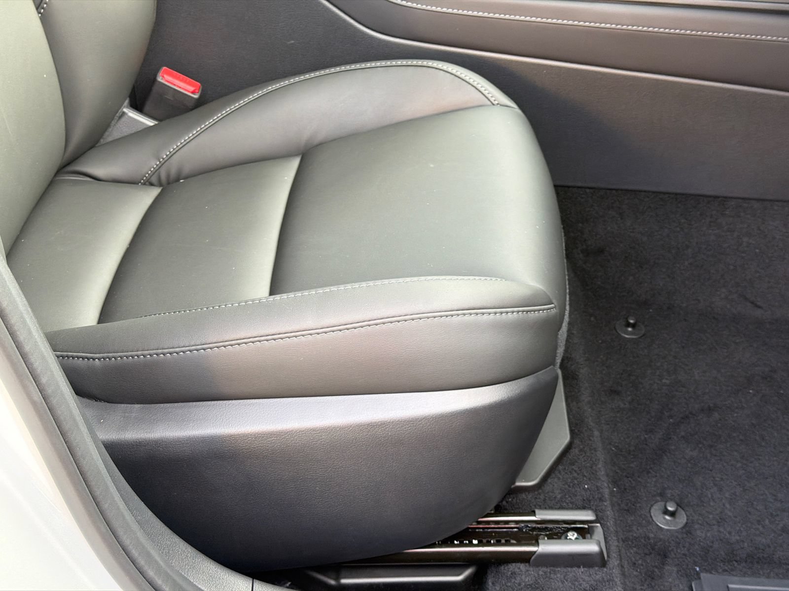 New 2026 MAZDA CX-30 AWD 2.5 S w/ Select Sport Pkg image 12
