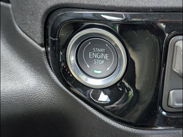 New 2026 Chevrolet Silverado 1500 LT w/ Z71 Off-Road Package image 8