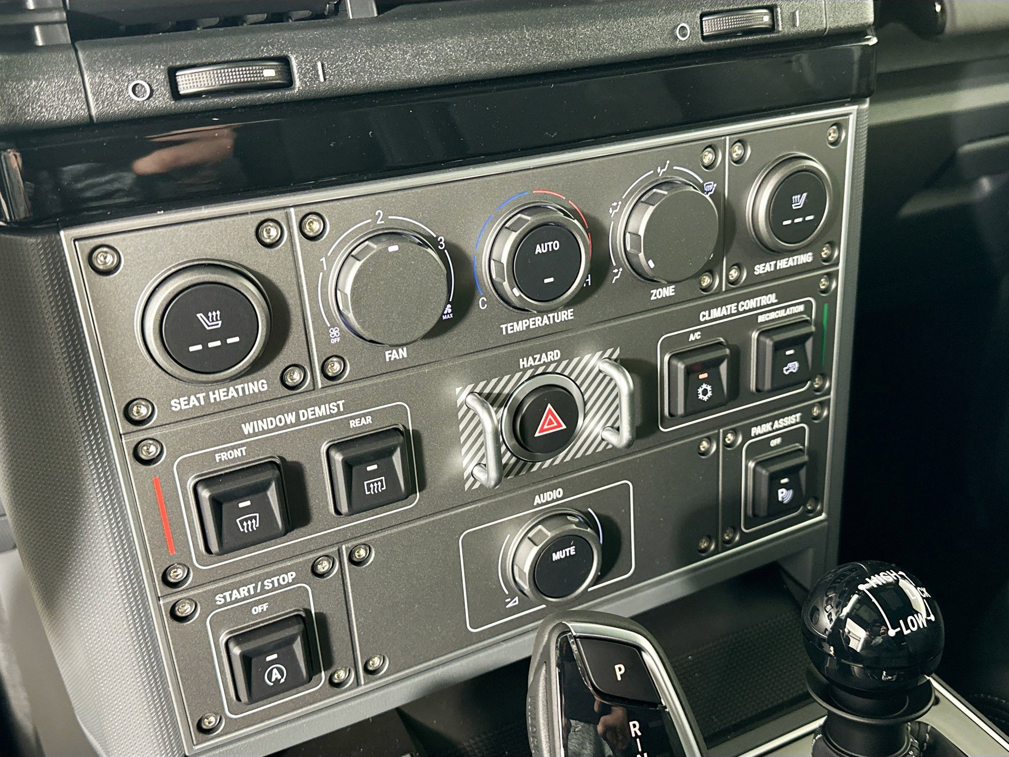 New 2026 INEOS Grenadier image 27